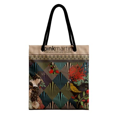 Borsa Shopper Nippon
