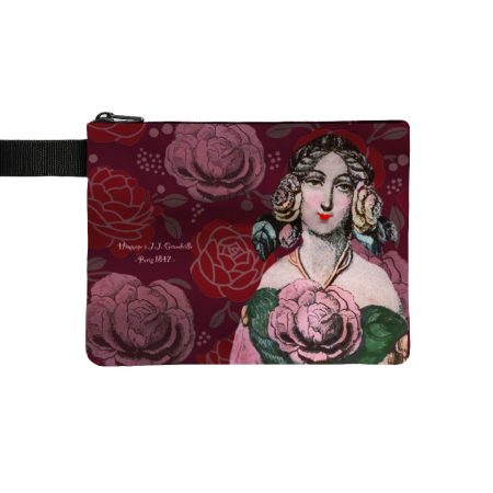 Borsa Cochina Camelia