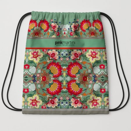 Zaino Gulliver India Acqua