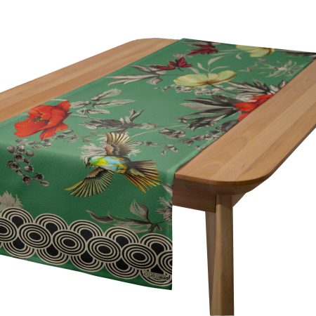 Runner Policanva Colibri Tiffany