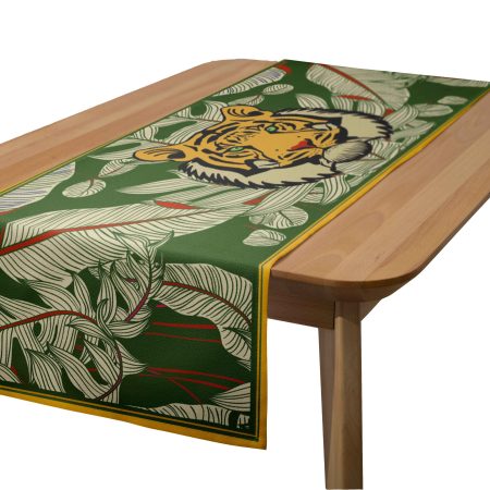 Runner Policanva Tigre